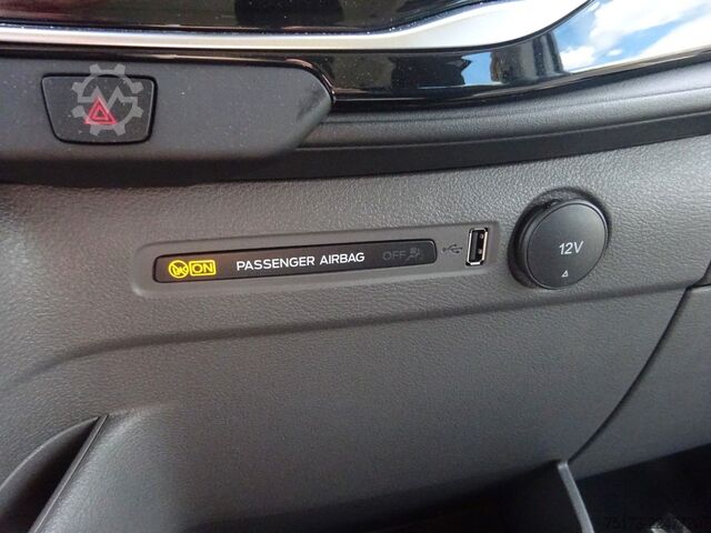 Minibus FORD Transit Kombi 350 L3H2 Trend 2xKlima Rampe KMP