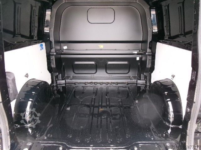 Kassevogn FORD Transit Custom Trend 320L2 DoKa 4x4 360Kam iACC
