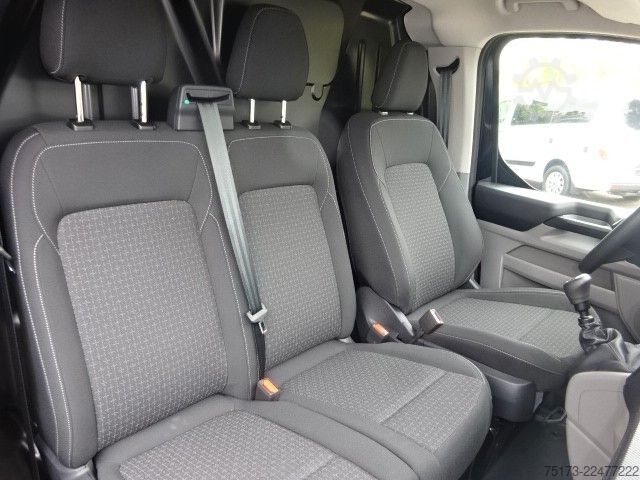 Kassevogn FORD Transit Custom 300L2 LKW Trend AHK LED SYNC4 GRA