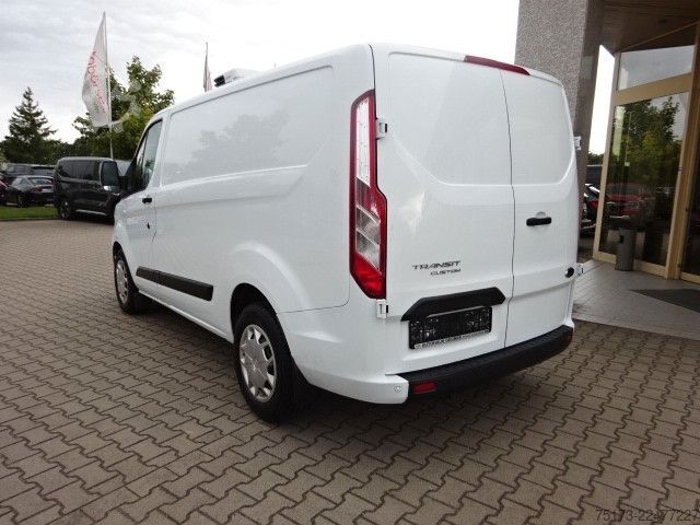 Kølevarevogn FORD Transit Custom Kasten 340 L1H1 Tiefkühler -30°