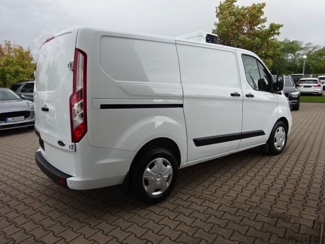 Kølevarevogn FORD Transit Custom Kasten 340 L1H1 Tiefkühler -30°