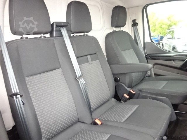 Kølevarevogn FORD Transit Custom Kasten 340 L1H1 Tiefkühler -30°