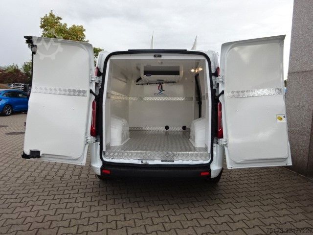 Kølevarevogn FORD Transit Custom Kasten 340 L1H1 Tiefkühler -30°
