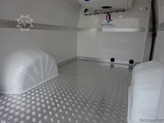 Kølevarevogn FORD Transit Custom Kasten 340 L1H1 Tiefkühler -30°