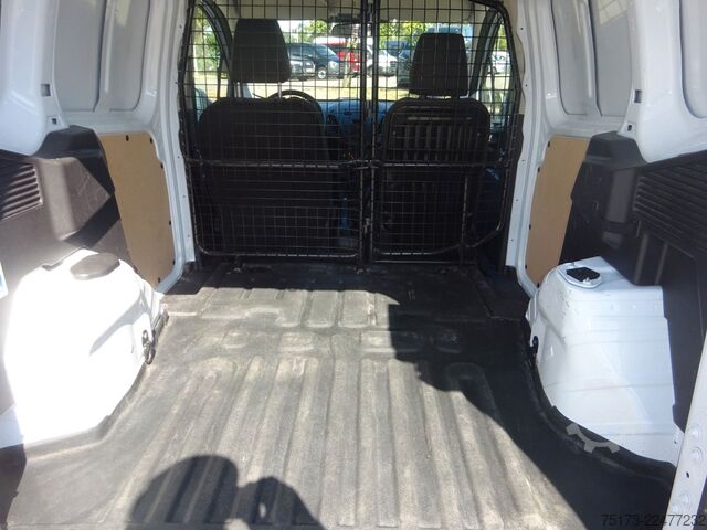 Kassevogn FORD Transit Courier Kasten 75PS Klima Bluetooth