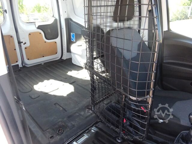 Kassevogn FORD Transit Courier Kasten 75PS Klima Bluetooth