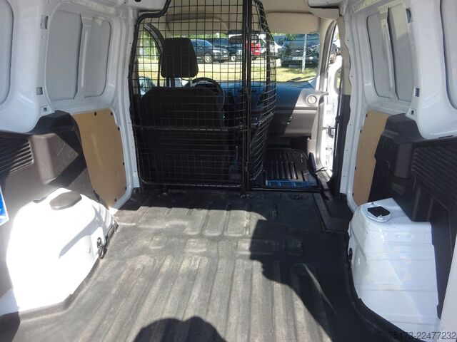 Kassevogn FORD Transit Courier Kasten 75PS Klima Bluetooth