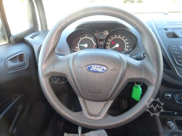 Kassevogn FORD Transit Courier Kasten 75PS Klima Bluetooth