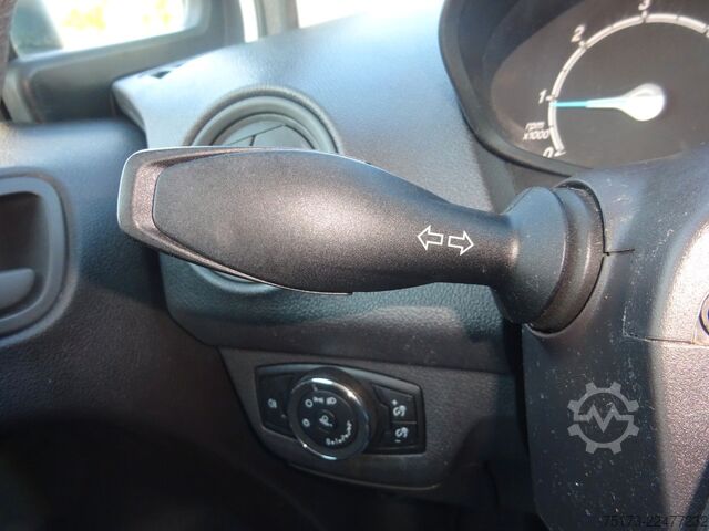 Kassevogn FORD Transit Courier Kasten 75PS Klima Bluetooth