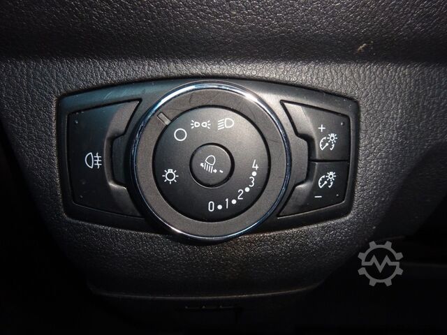 Kassevogn FORD Transit Courier Kasten 75PS Klima Bluetooth