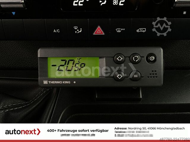 Koelwagen met geïsoleerde laadbak MERCEDES-BENZ Sprinter 316 *ThermoKing V500-MAX -20°* +Navi (4