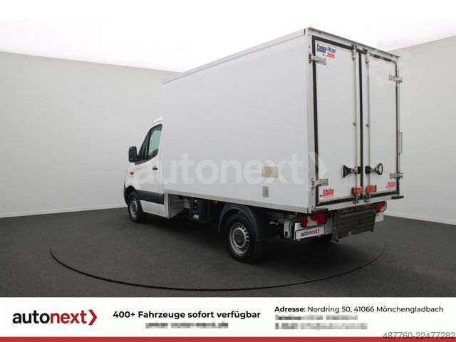 Koelwagen met geïsoleerde laadbak MERCEDES-BENZ Sprinter 316 *ThermoKing V500-MAX -20°* +Navi (4