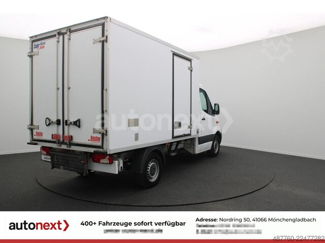 Koelwagen met geïsoleerde laadbak MERCEDES-BENZ Sprinter 316 *ThermoKing V500-MAX -20°* +Navi (4