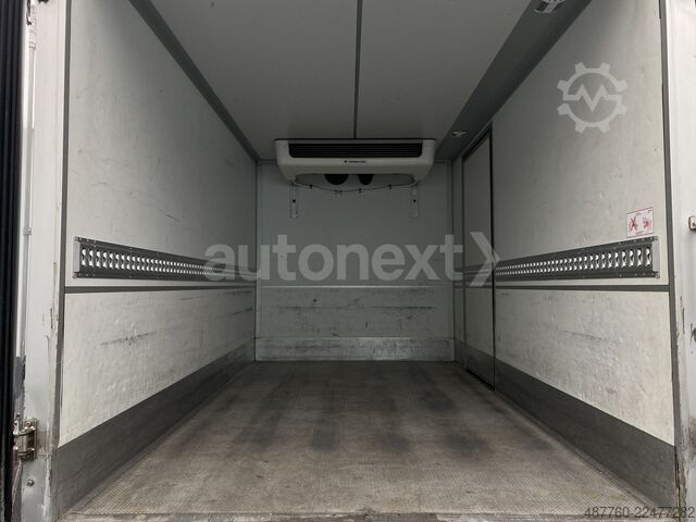 Koelwagen met geïsoleerde laadbak MERCEDES-BENZ Sprinter 316 *ThermoKing V500-MAX -20°* +Navi (4