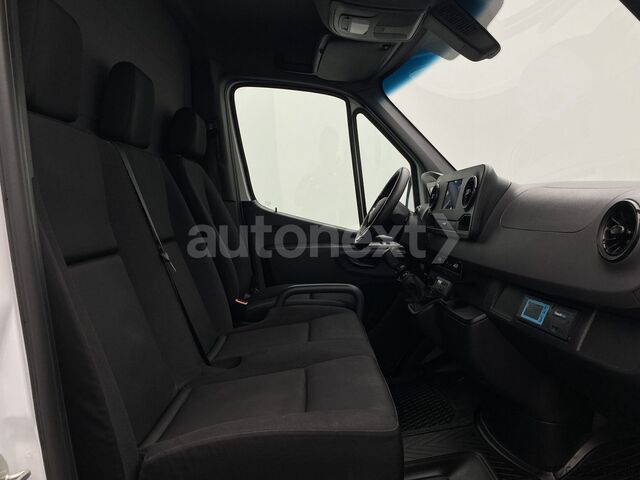 Koelwagen met geïsoleerde laadbak MERCEDES-BENZ Sprinter 316 *ThermoKing V500-MAX -20°* +Navi (4