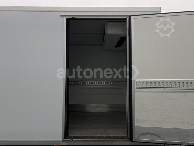 Koelwagen met geïsoleerde laadbak MERCEDES-BENZ Sprinter 316 *ThermoKing V500-MAX -20°* +Navi (4
