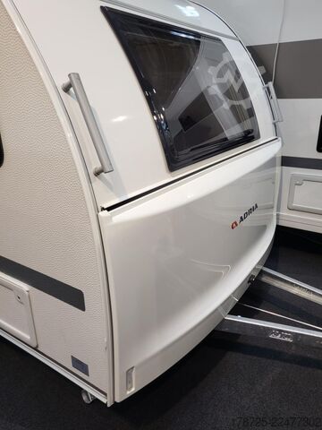 Campingvogn ADRIA Aviva 422 PY 2024 Sonderpreis