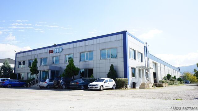 Su Soğutucu, Kühlgerät CHURCHILL ISI-TAN CC10