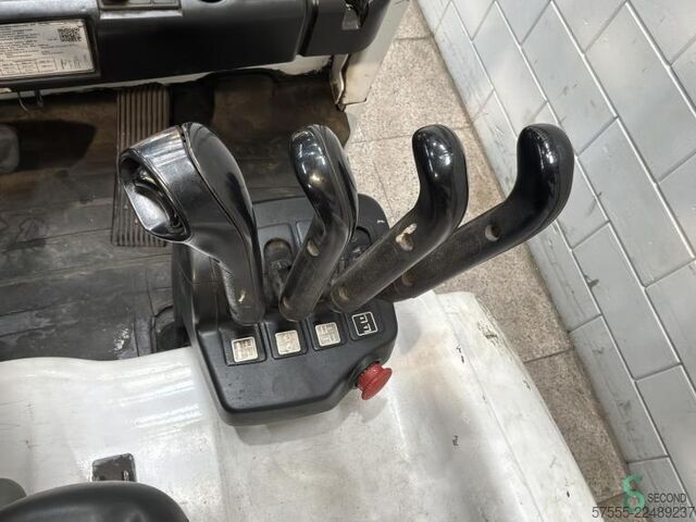 Gaffeltruck Hyster J2.5XN