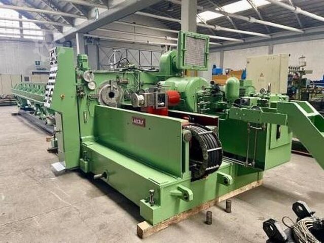 LANDGRAF BAR PEELER T100 LANDGRAF BAR PEELER T100