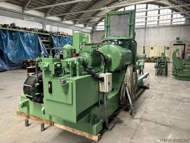 LANDGRAF BAR PEELER T100 LANDGRAF BAR PEELER T100