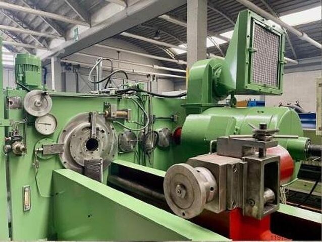 LANDGRAF BAR PEELER T100 LANDGRAF BAR PEELER T100