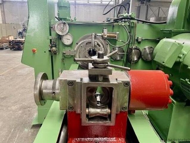LANDGRAF BAR PEELER T100 LANDGRAF BAR PEELER T100