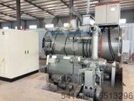 Horizontal Oil Quenching Furnace Huaxiang HZC2