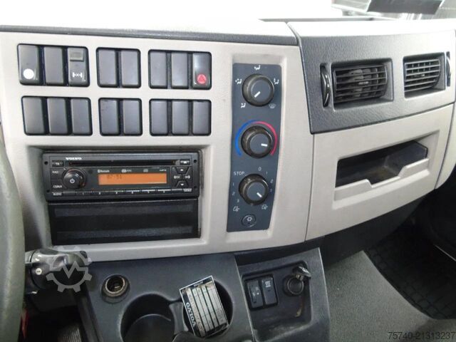 Walizka Volvo FL 240 + 12t + euro 5 + lift