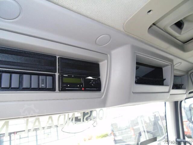 Walizka Volvo FL 240 + 12t + euro 5 + lift