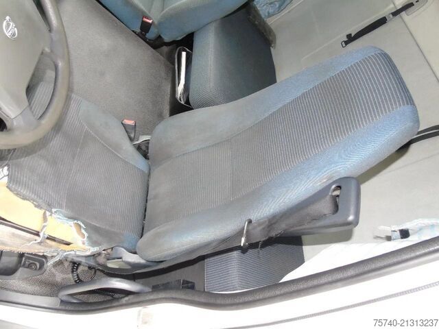 Walizka Volvo FL 240 + 12t + euro 5 + lift