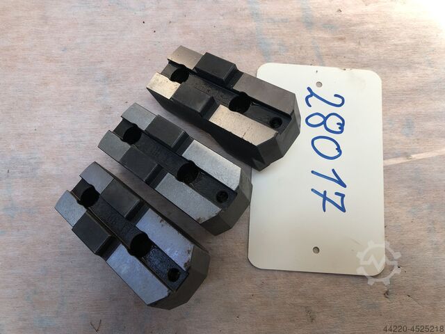 Schroefbare bekken ( 28017 ) Krallenbacken SZKA 312