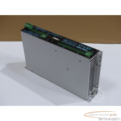 Component Berg Spanntechnik EP S .: 141606001