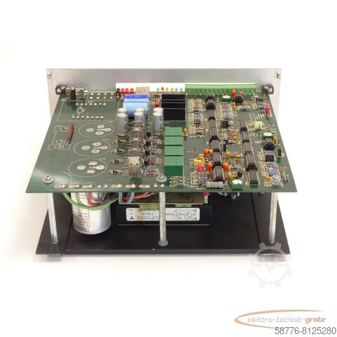 Komponent  Bobolowski 21010 / 4Q2 Regler SN:028708101