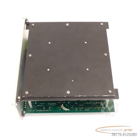 Komponent  Bobolowski 21010 / 4Q2 Regler SN:028708101