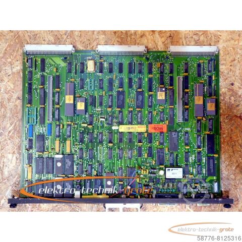 Componente Bosch Bosch Karte