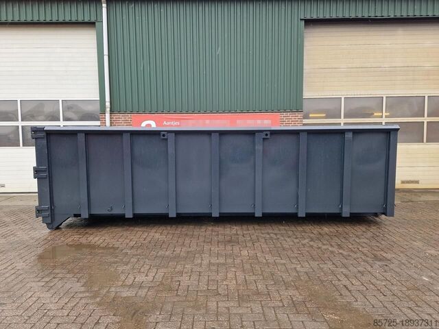 Container Haakarm container