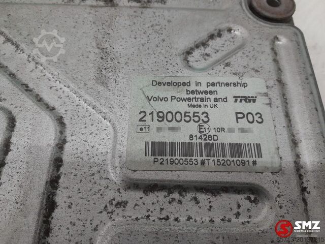 Motormanagement Volvo Occ ECU motorregeleenheid D13K Volvo