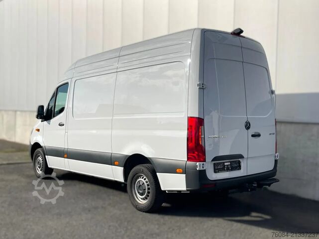  Mercedes-Benz Sprinter 317 *AHK2,0t*zetelverwarming*achteruit...
