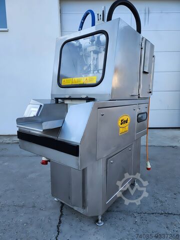 Injector Gunther PI 54