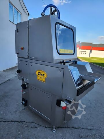 Injector Gunther PI 54