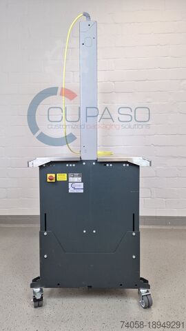 Omsnoeringsmachine SMB NEO 600x600mm (12 Monate Garantie)
