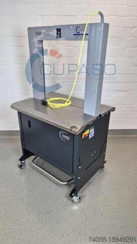 Omsnoeringsmachine SMB NEO 600x600mm (12 Monate Garantie)