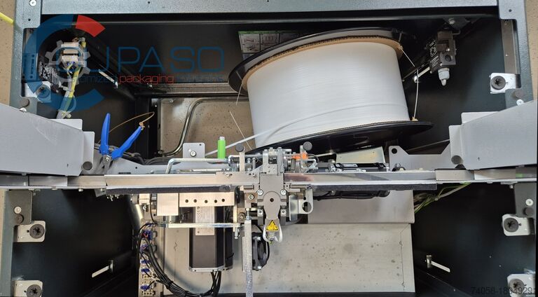 Omsnoeringsmachine SMB NEO 600x600mm (12 Monate Garantie)
