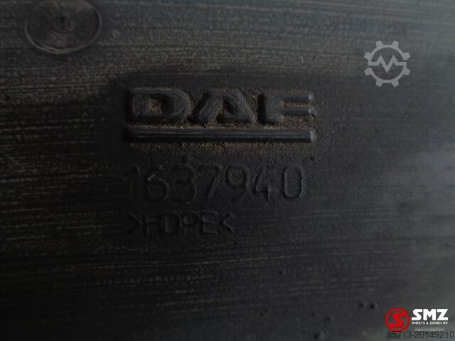Luftindtag Daf Occ luchtinlaat 1637940