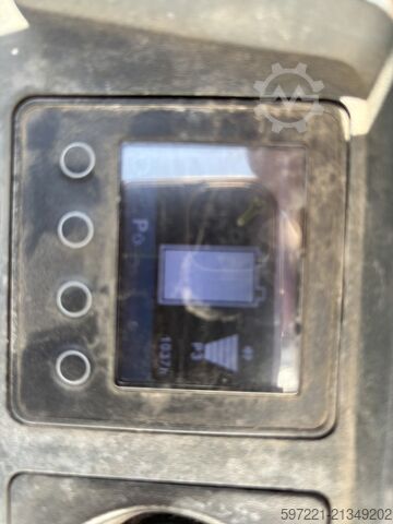 Elektrische palletwagens Jungheinrich EJE 120