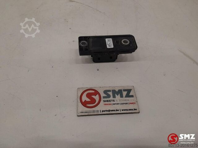 Motor yönetimi Scania Occ ECU CAN regeleenheid Scania
