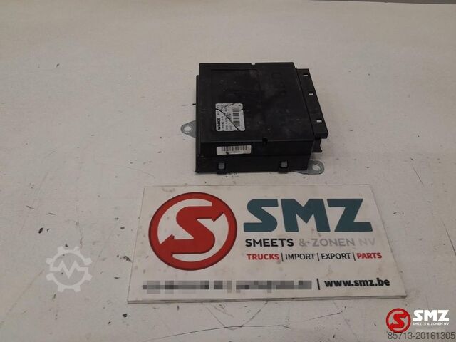 Motorkezelés Daf Occ ECU ECAS 4x2 regeleenheid DAF