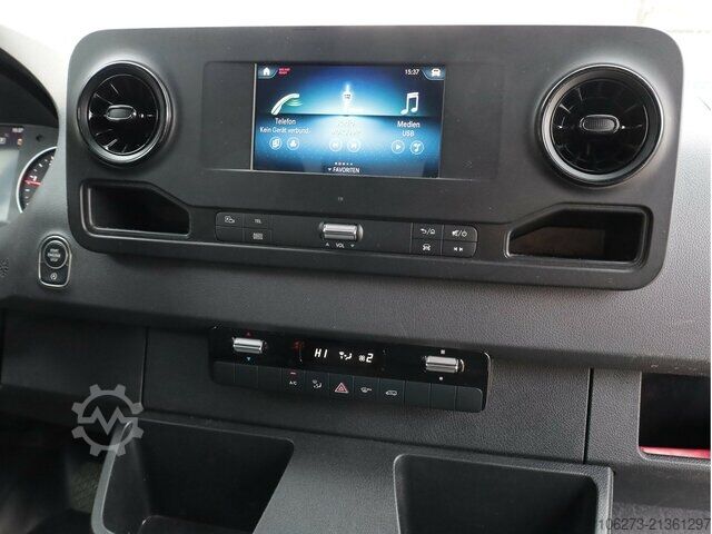 High top van Mercedes-Benz Sprinter 317 CDI,L2H2,Automatik,Kamera