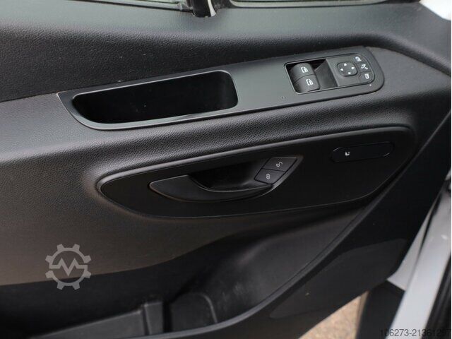 High top van Mercedes-Benz Sprinter 317 CDI,L2H2,Automatik,Kamera
